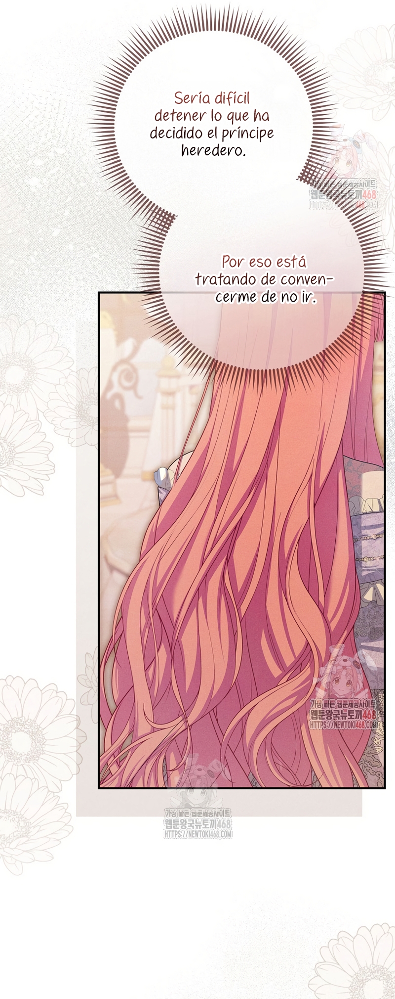 Cómo sobrevivir como una villana justo antes de morir Capítulo 16 - Page 15