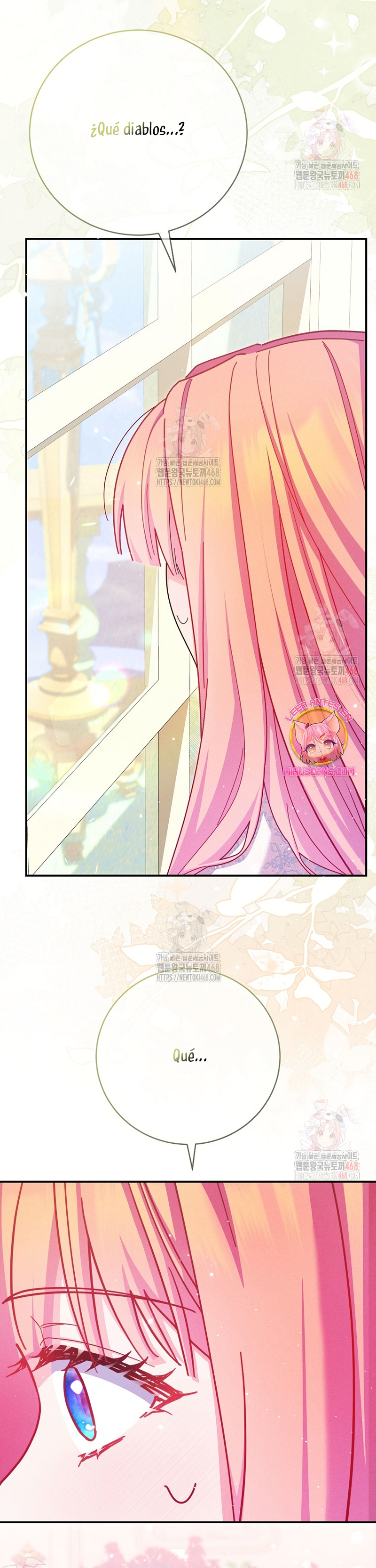 Cómo sobrevivir como una villana justo antes de morir Capítulo 16 - Page 31