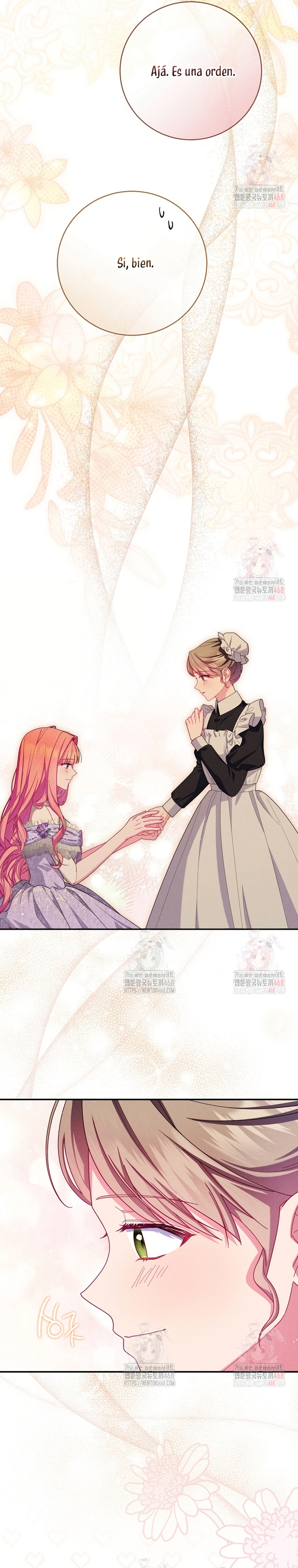 Cómo sobrevivir como una villana justo antes de morir Capítulo 18 - Page 14