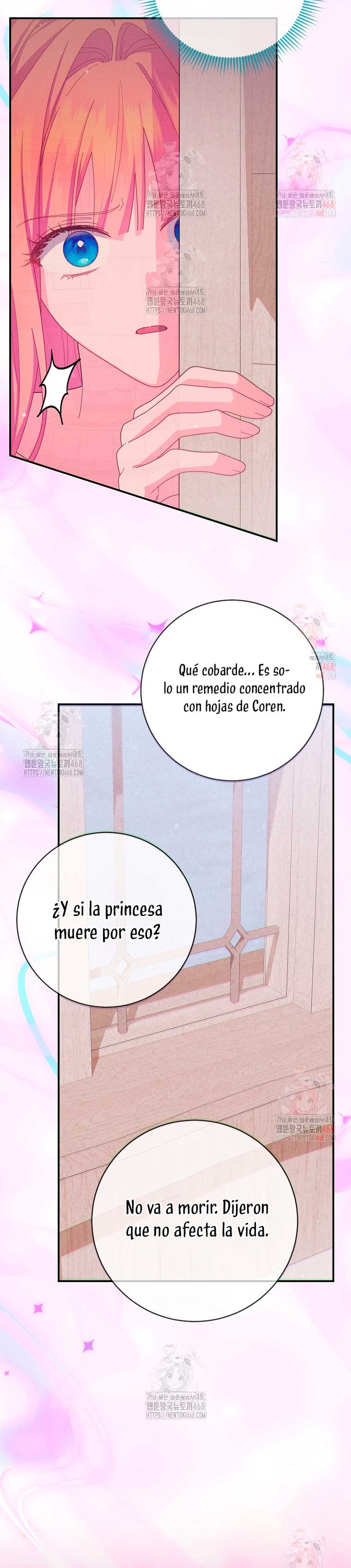 Cómo sobrevivir como una villana justo antes de morir Capítulo 21 - Page 13