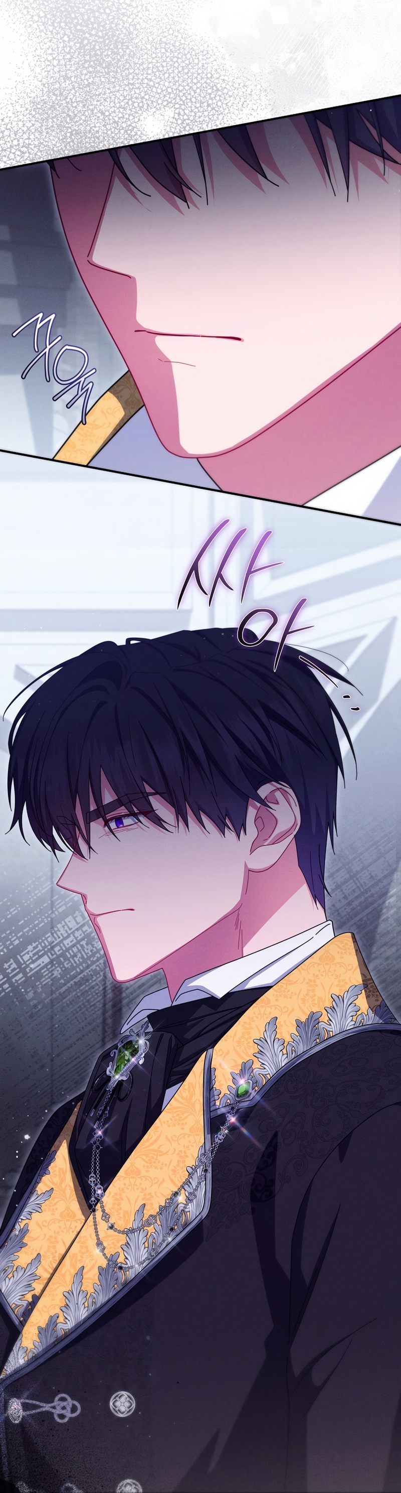 Cómo sobrevivir como una villana justo antes de morir Capítulo 22 - Page 11