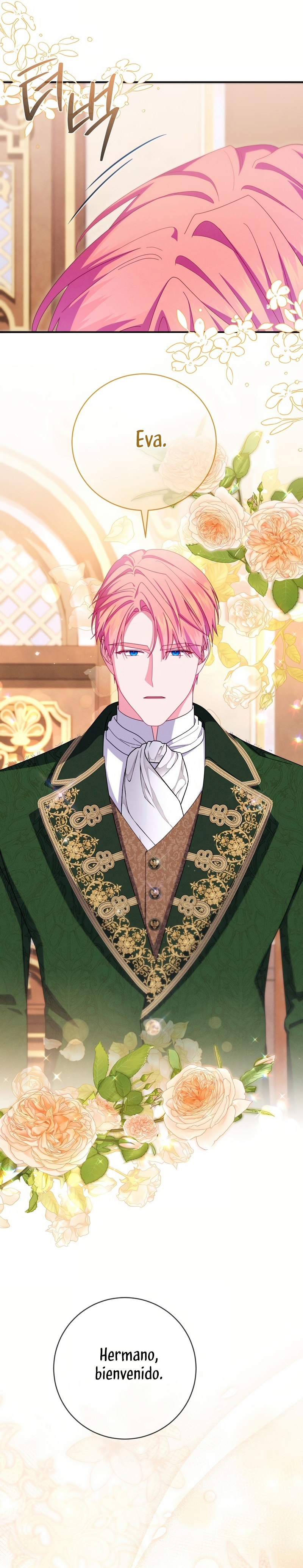 Cómo sobrevivir como una villana justo antes de morir Capítulo 22 - Page 32