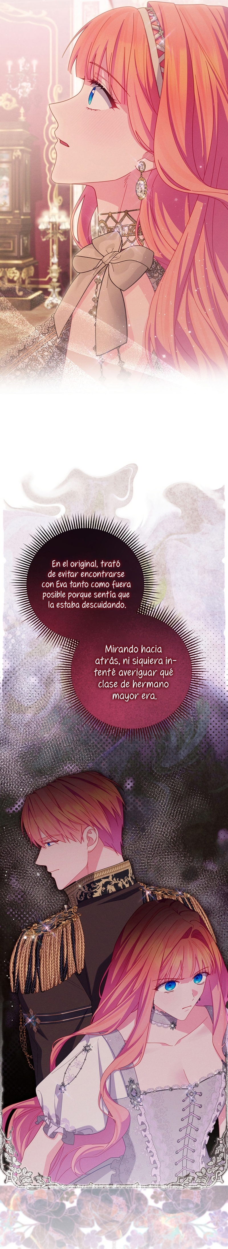 Cómo sobrevivir como una villana justo antes de morir Capítulo 25 - Page 14