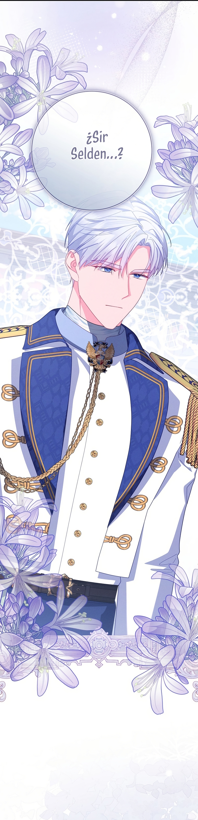 Cómo sobrevivir como una villana justo antes de morir Capítulo 25 - Page 29