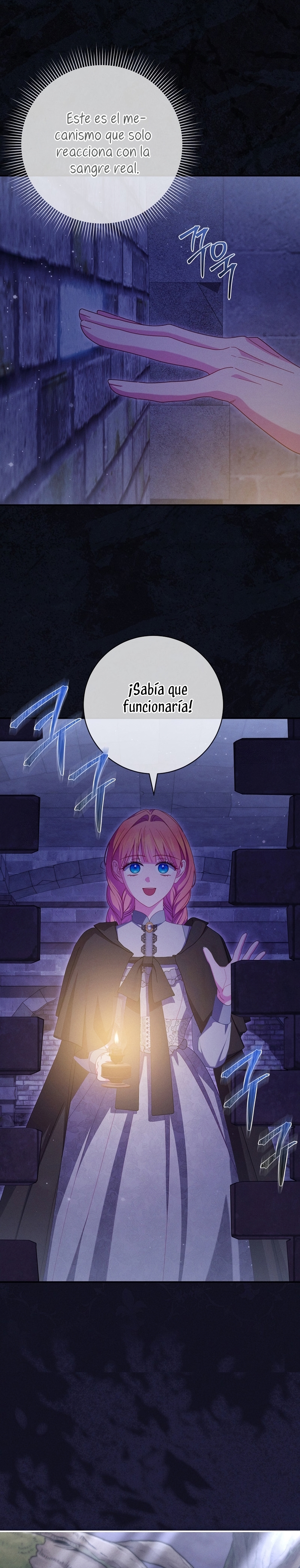 Cómo sobrevivir como una villana justo antes de morir Capítulo 28 - Page 14