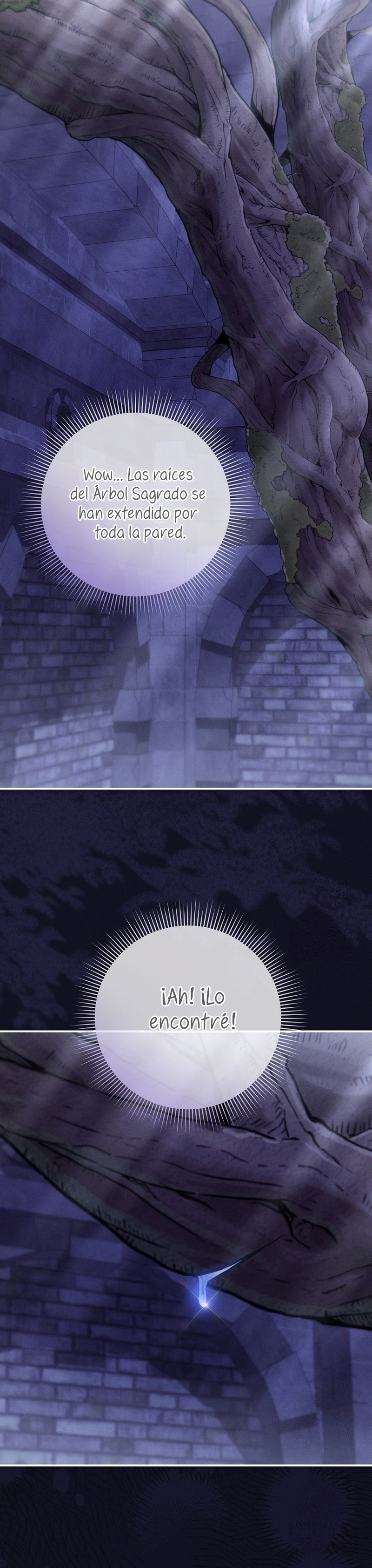 Cómo sobrevivir como una villana justo antes de morir Capítulo 28 - Page 15