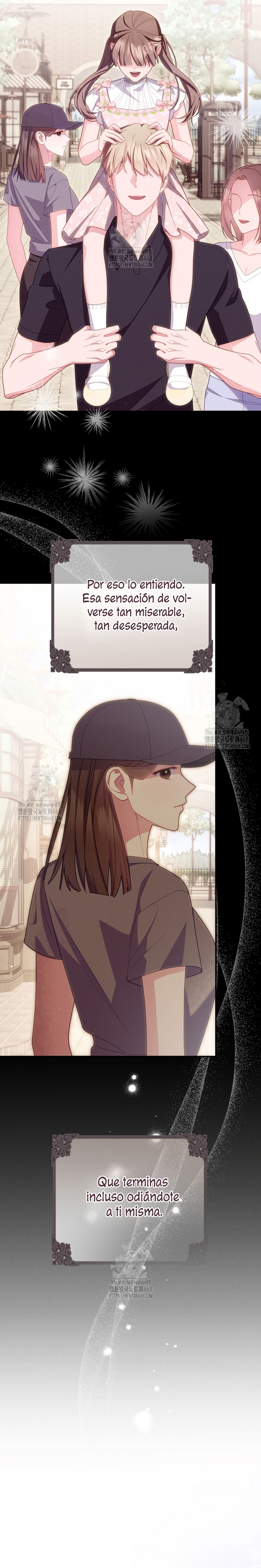 Cómo sobrevivir como una villana justo antes de morir Capítulo 28 - Page 31