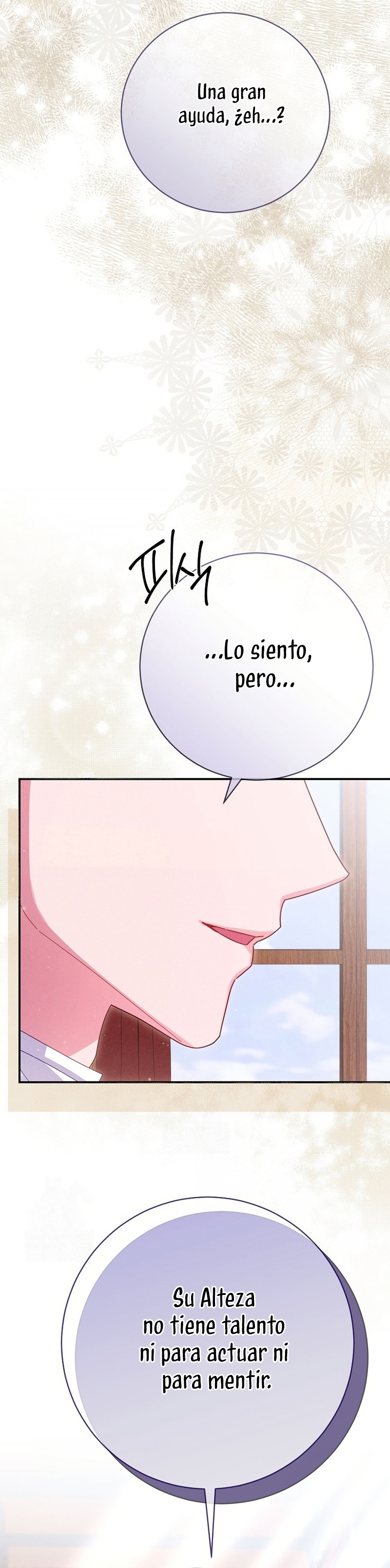 Cómo sobrevivir como una villana justo antes de morir Capítulo 29 - Page 24