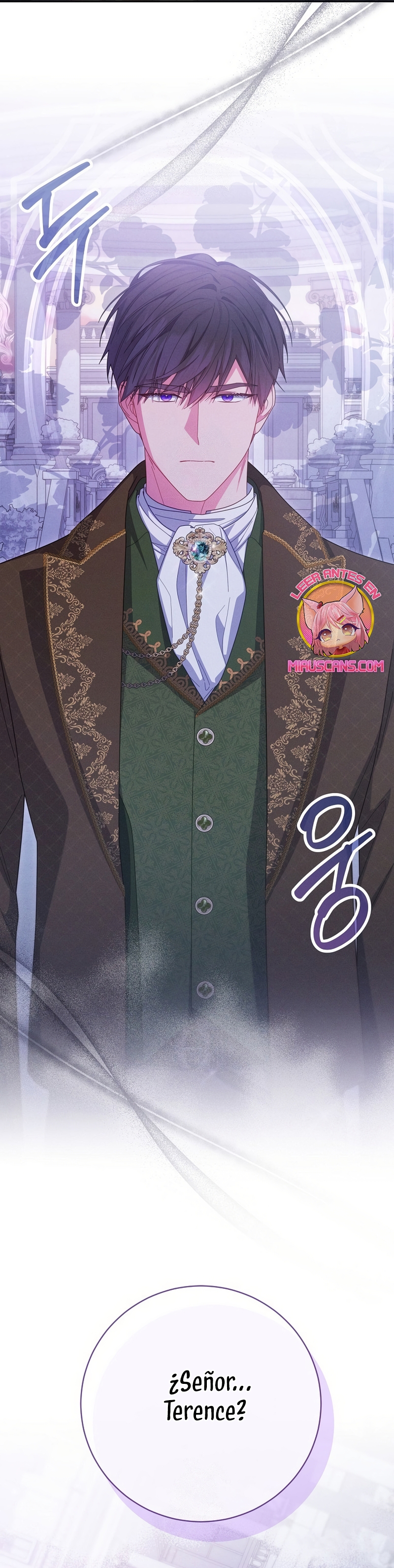 Cómo sobrevivir como una villana justo antes de morir Capítulo 29 - Page 9