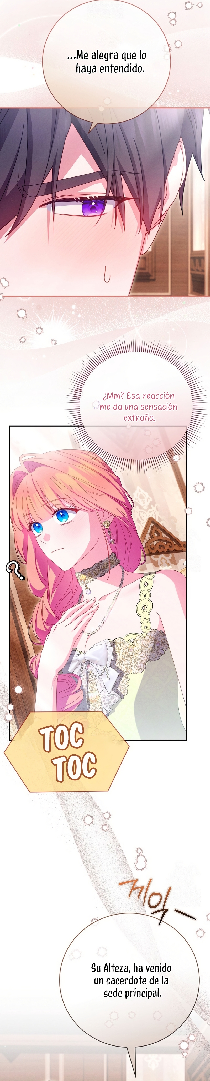 Cómo sobrevivir como una villana justo antes de morir Capítulo 30 - Page 10