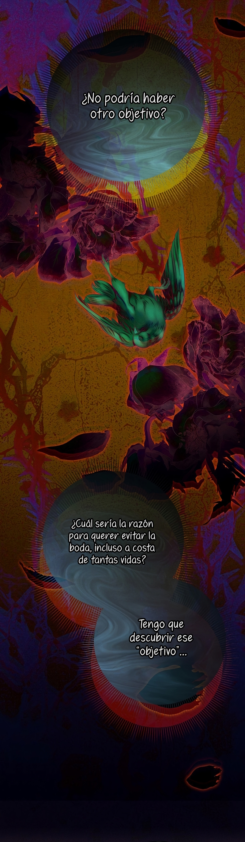 Cómo sobrevivir como una villana justo antes de morir Capítulo 30 - Page 26