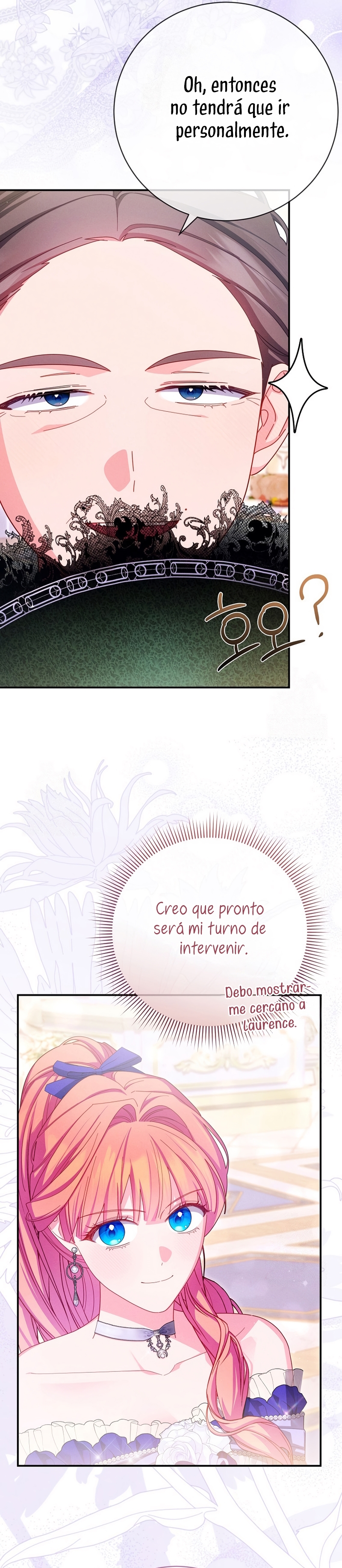 Cómo sobrevivir como una villana justo antes de morir Capítulo 32 - Page 10