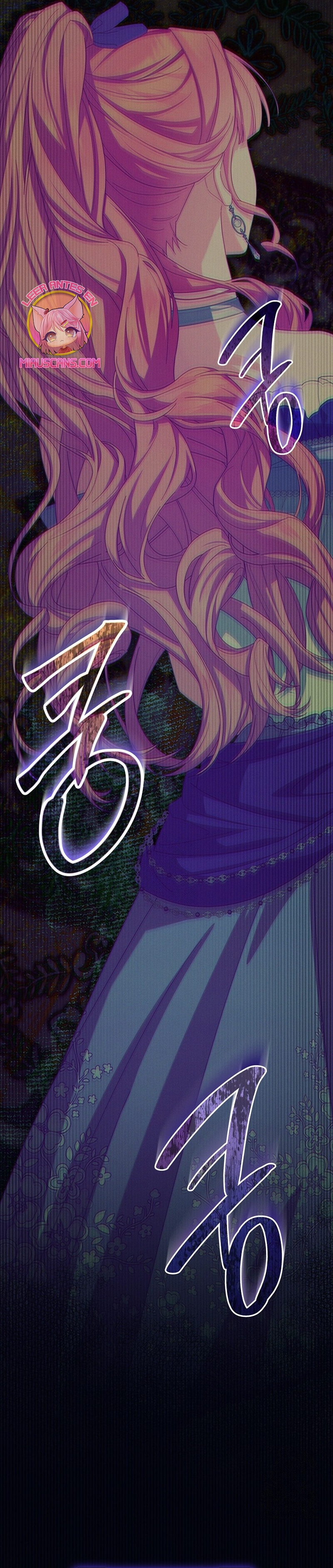 Cómo sobrevivir como una villana justo antes de morir Capítulo 33 - Page 14