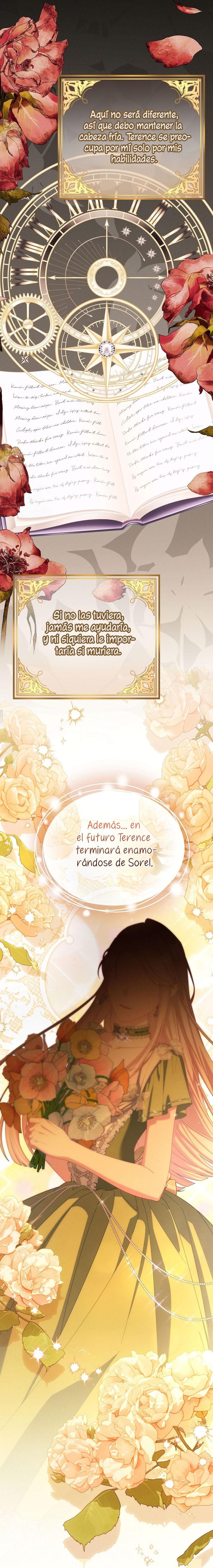 Cómo sobrevivir como una villana justo antes de morir Capítulo 34 - Page 16
