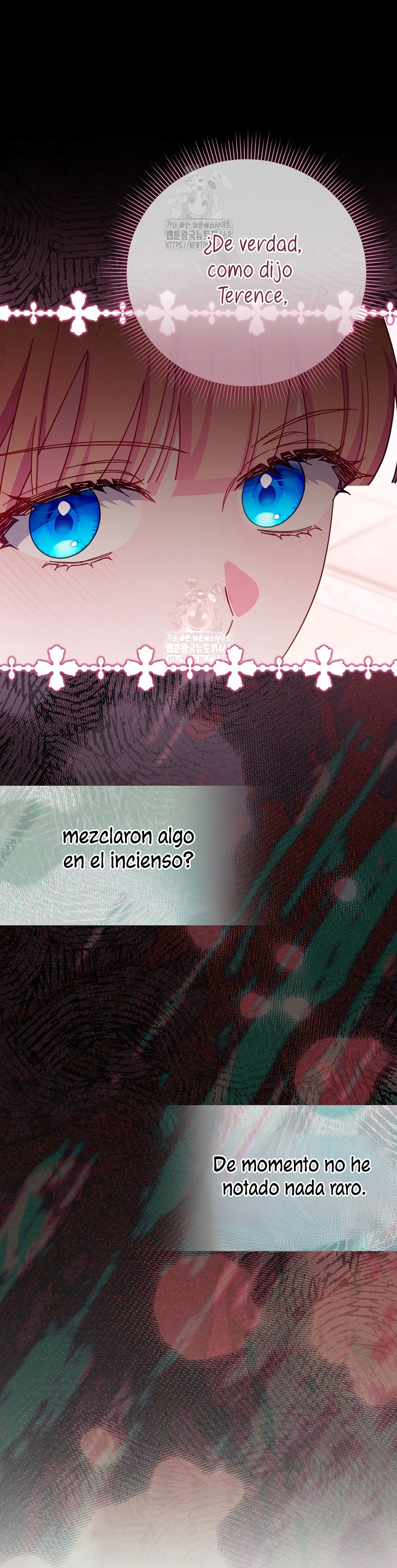 Cómo sobrevivir como una villana justo antes de morir Capítulo 35 - Page 15