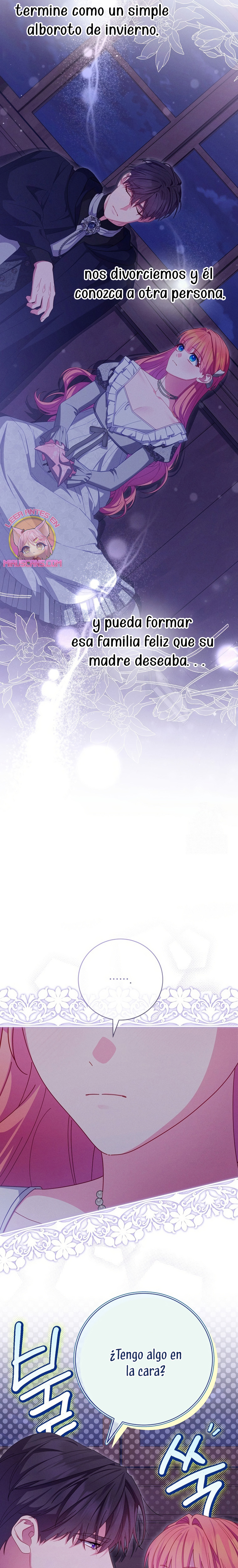 Cómo sobrevivir como una villana justo antes de morir Capítulo 37 - Page 14