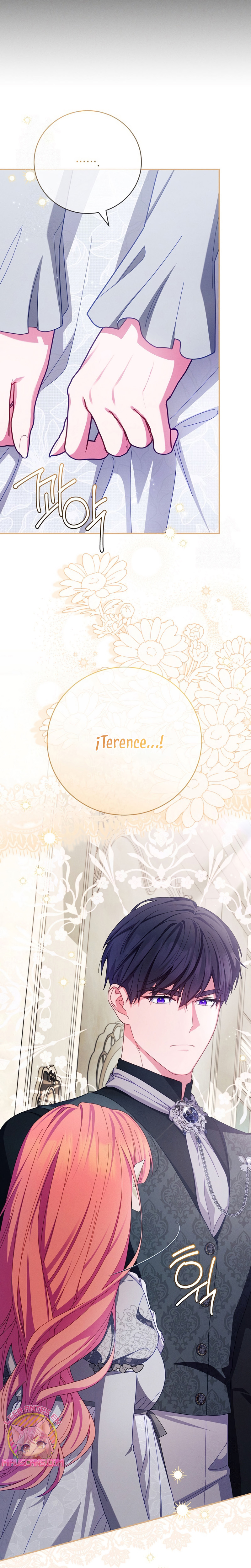 Cómo sobrevivir como una villana justo antes de morir Capítulo 38 - Page 24