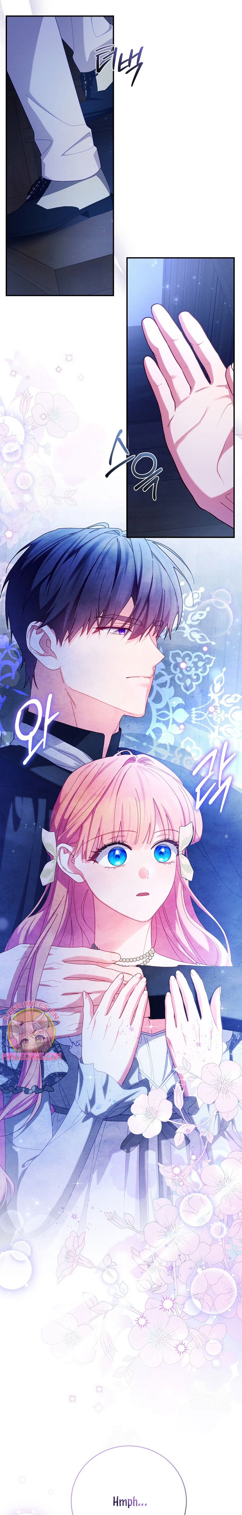 Cómo sobrevivir como una villana justo antes de morir Capítulo 38 - Page 7