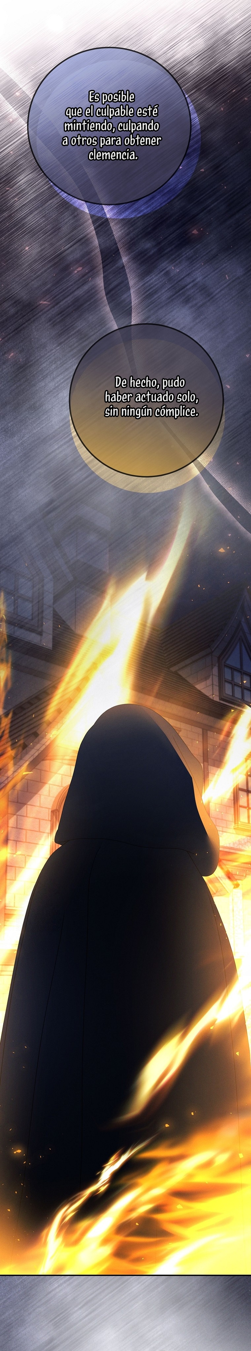 Cómo sobrevivir como una villana justo antes de morir Capítulo 39 - Page 18