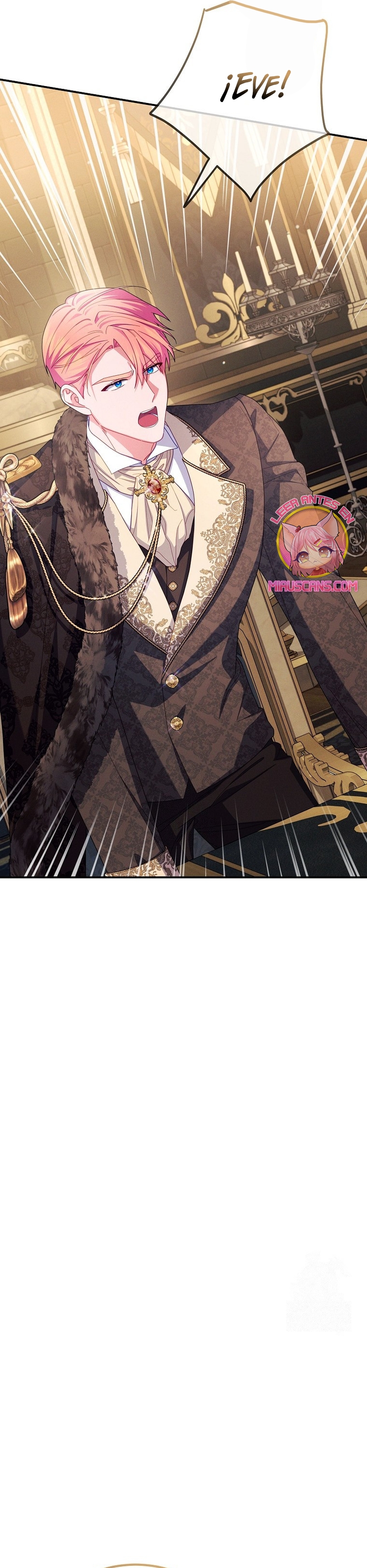 Cómo sobrevivir como una villana justo antes de morir Capítulo 39 - Page 4