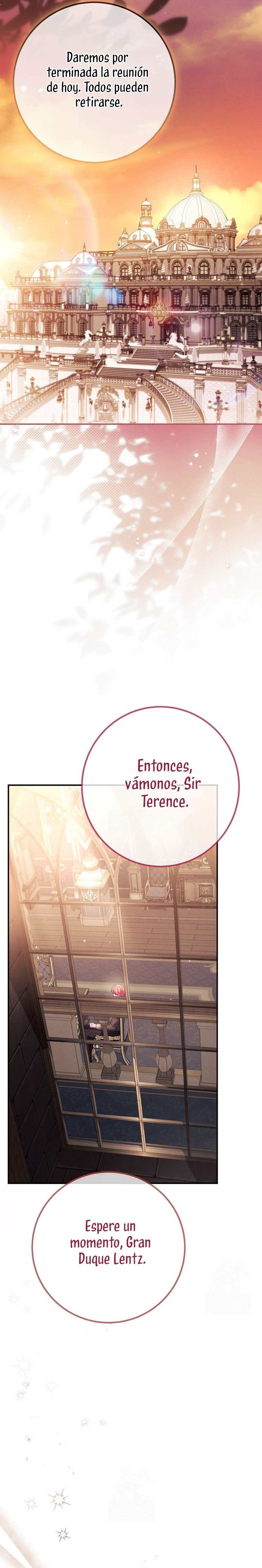 Cómo sobrevivir como una villana justo antes de morir Capítulo 39 - Page 41