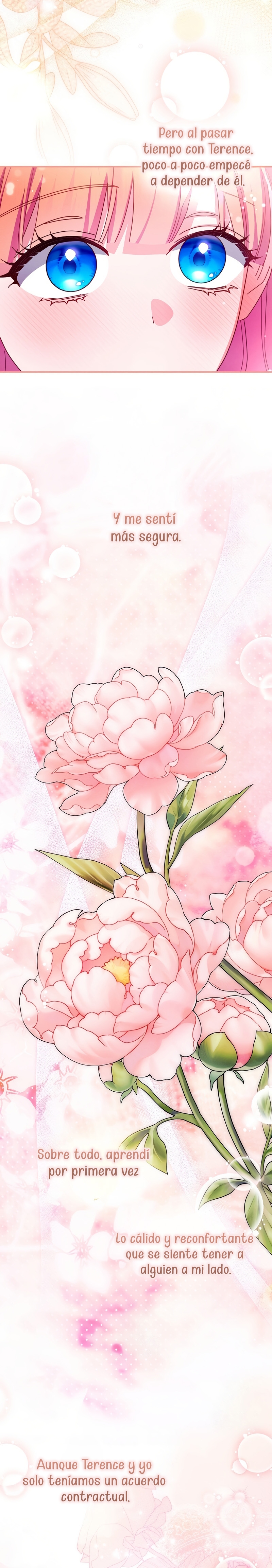 Cómo sobrevivir como una villana justo antes de morir Capítulo 40 - Page 24