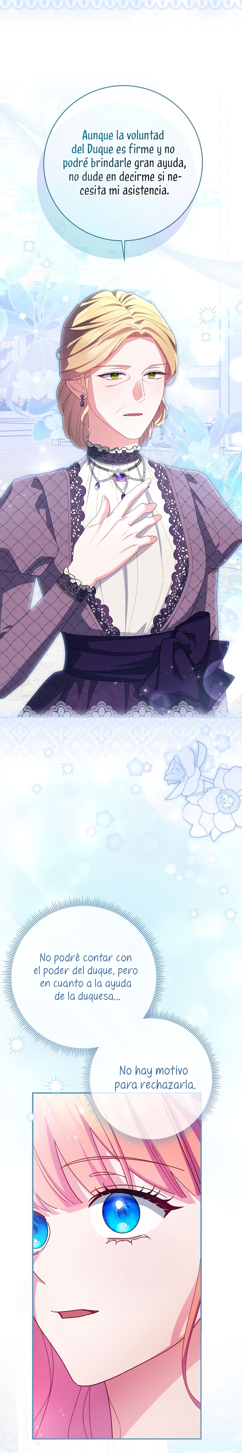 Cómo sobrevivir como una villana justo antes de morir Capítulo 41 - Page 13