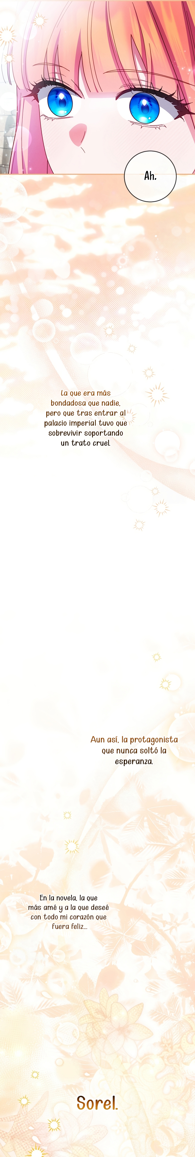 Cómo sobrevivir como una villana justo antes de morir Capítulo 43 - Page 4