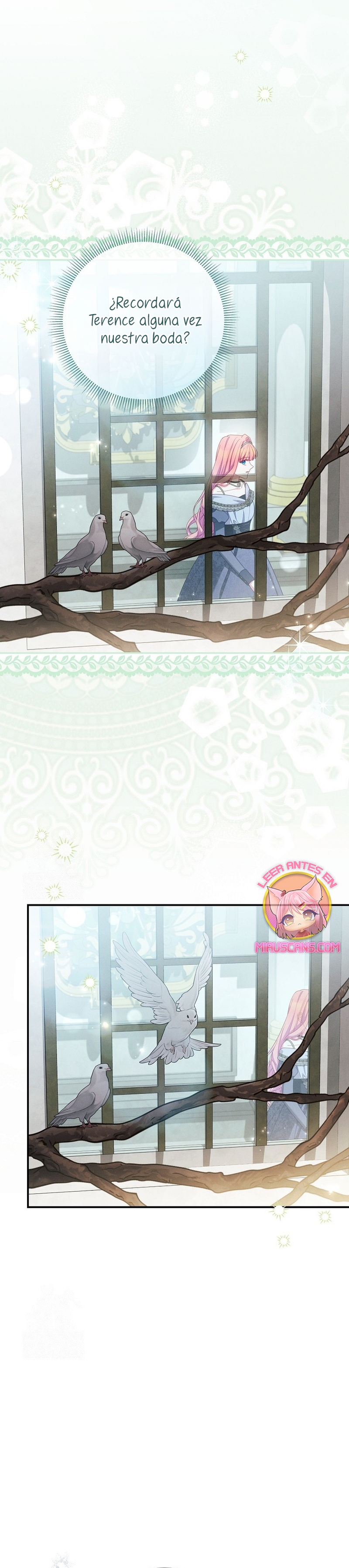 Cómo sobrevivir como una villana justo antes de morir Capítulo 44 - Page 13