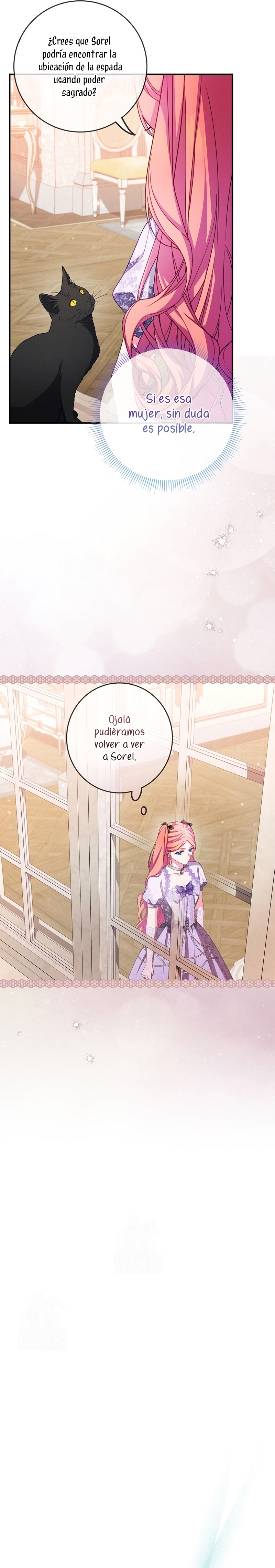 Cómo sobrevivir como una villana justo antes de morir Capítulo 46 - Page 24