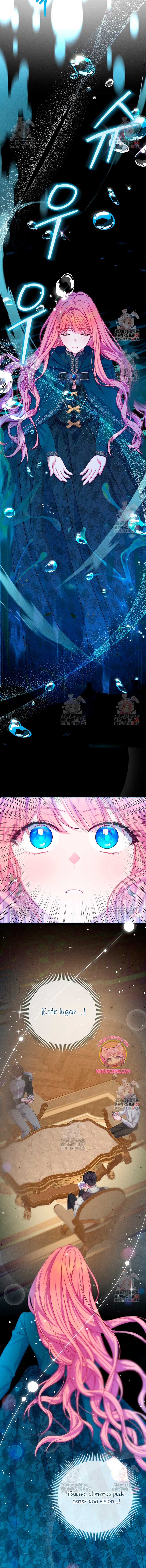 Cómo sobrevivir como una villana justo antes de morir Capítulo 6 - Page 14