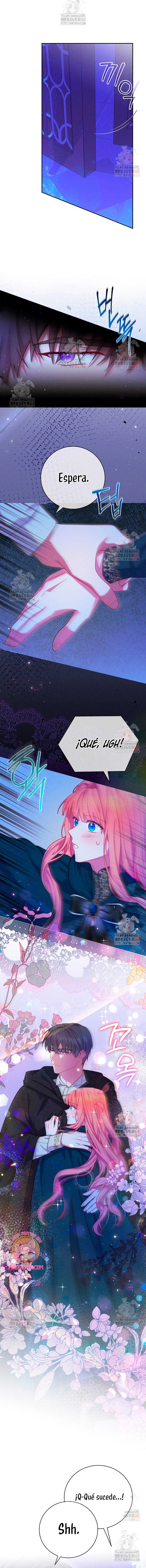 Cómo sobrevivir como una villana justo antes de morir Capítulo 6 - Page 20