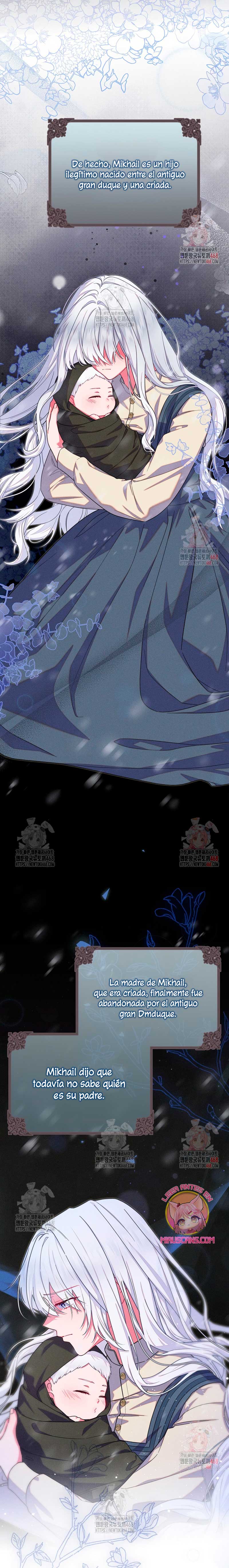 Cómo sobrevivir como una villana justo antes de morir Capítulo 7 - Page 14