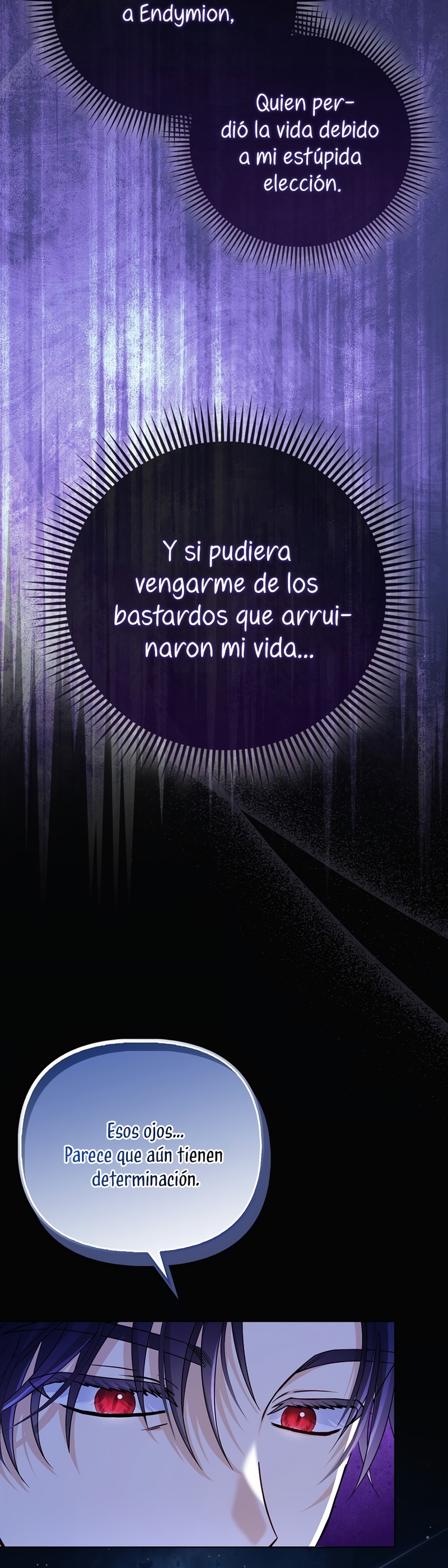 La favorita de los villanos soy yo Capítulo 1 - Page 33