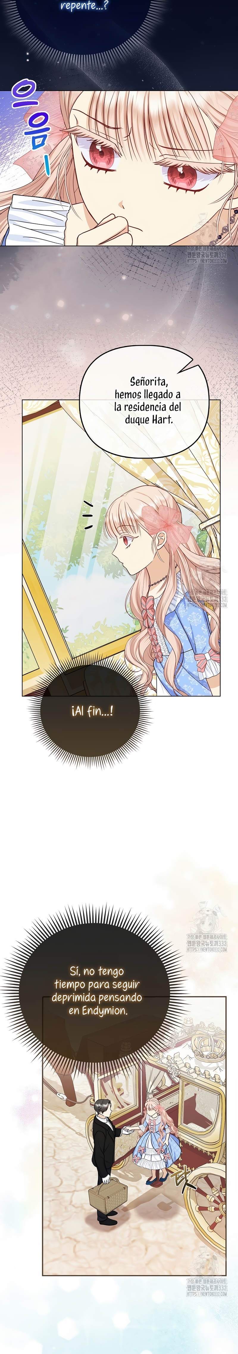 La favorita de los villanos soy yo Capítulo 10 - Page 9