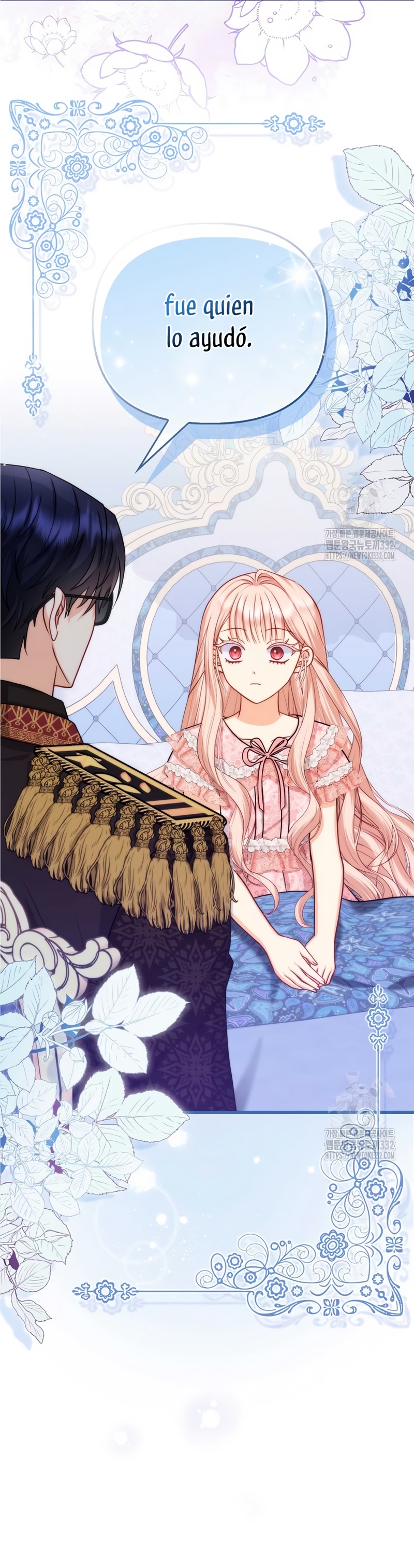 La favorita de los villanos soy yo Capítulo 12 - Page 13