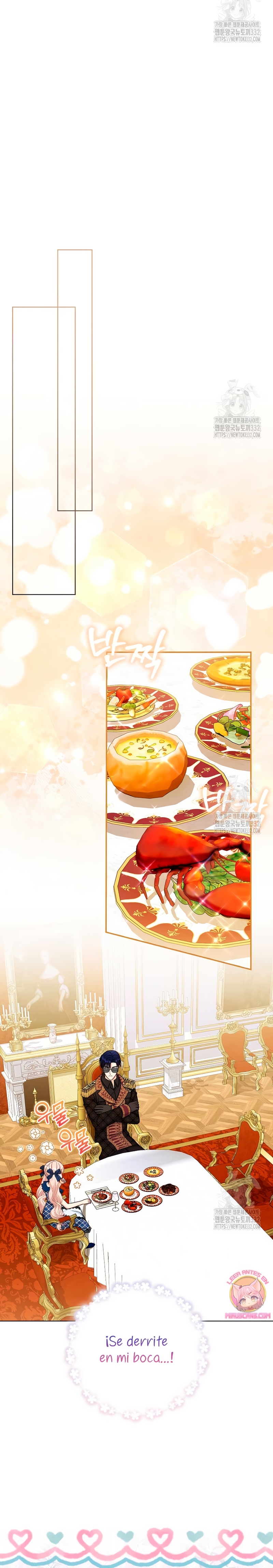 La favorita de los villanos soy yo Capítulo 12 - Page 20