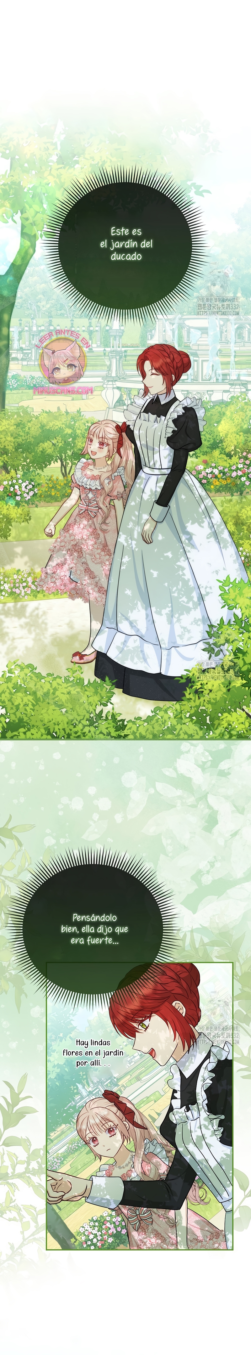 La favorita de los villanos soy yo Capítulo 13 - Page 16