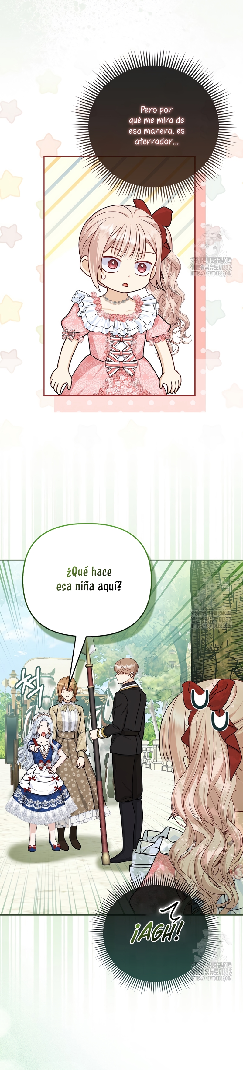 La favorita de los villanos soy yo Capítulo 13 - Page 26