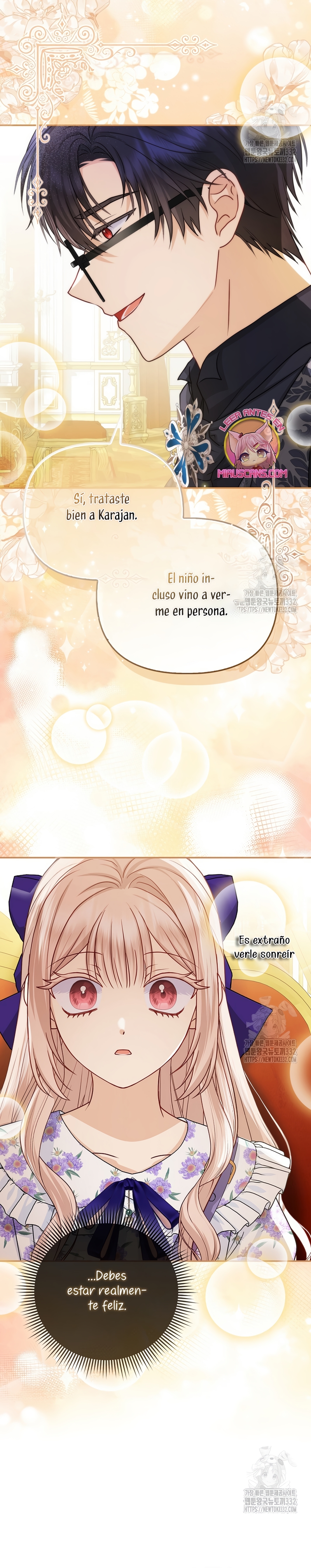 La favorita de los villanos soy yo Capítulo 16 - Page 13