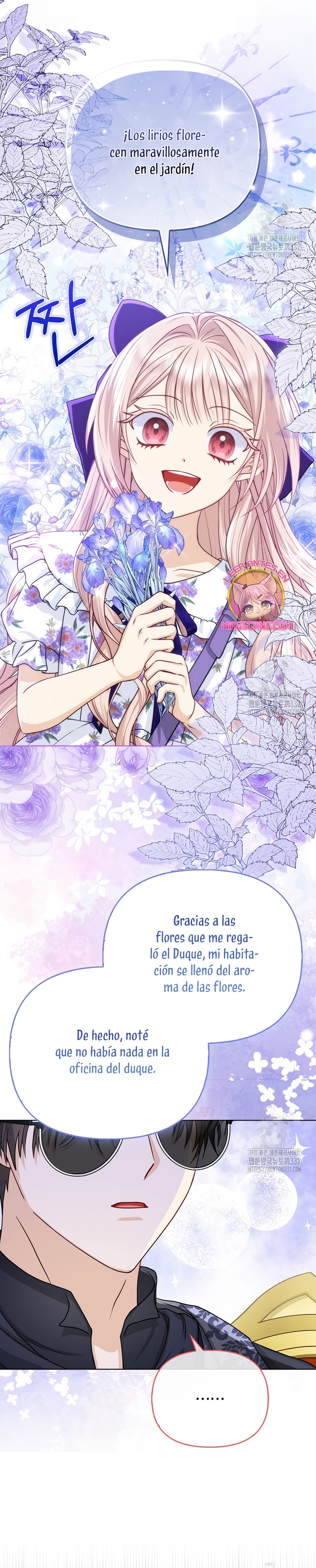 La favorita de los villanos soy yo Capítulo 16 - Page 16