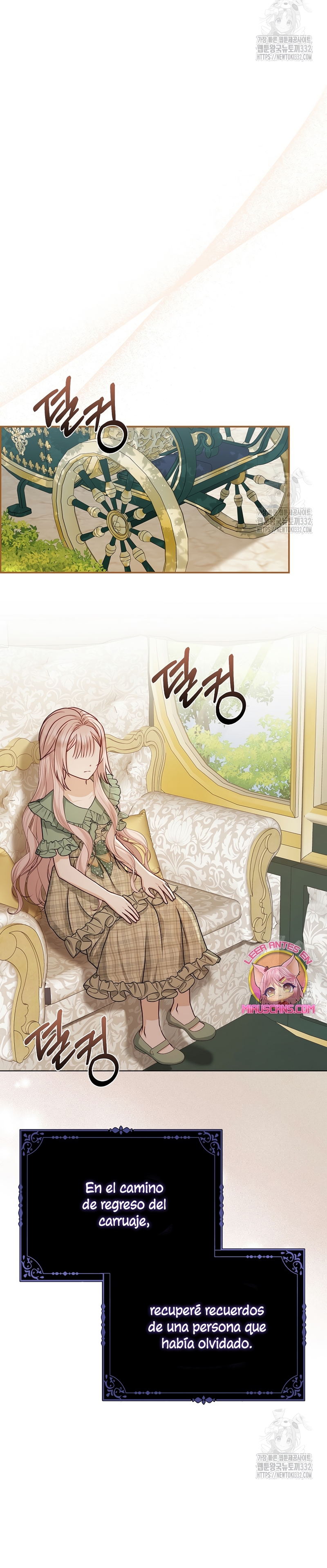 La favorita de los villanos soy yo Capítulo 17 - Page 28