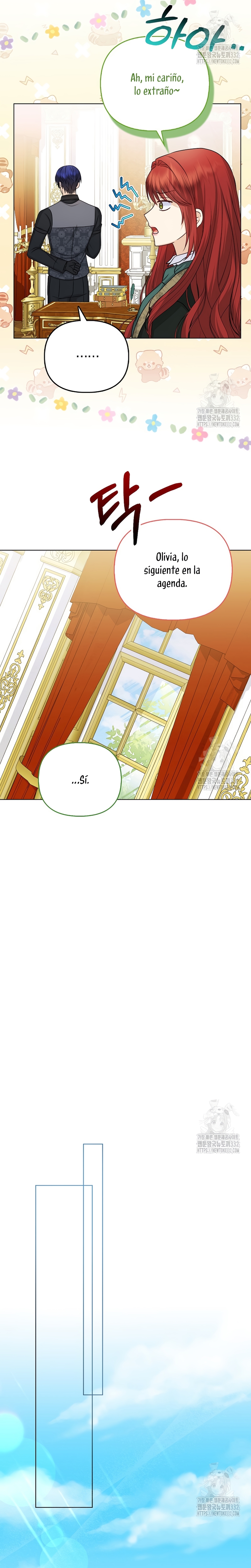 La favorita de los villanos soy yo Capítulo 18 - Page 18