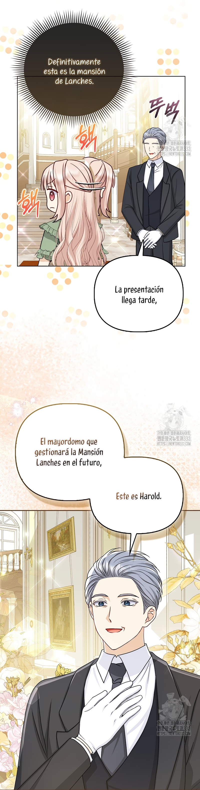 La favorita de los villanos soy yo Capítulo 18 - Page 20