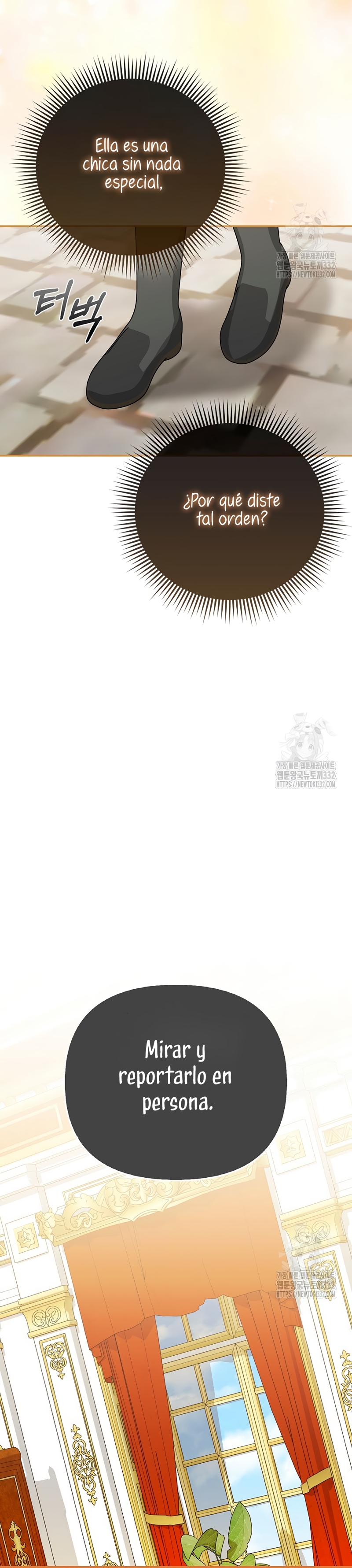 La favorita de los villanos soy yo Capítulo 19 - Page 26