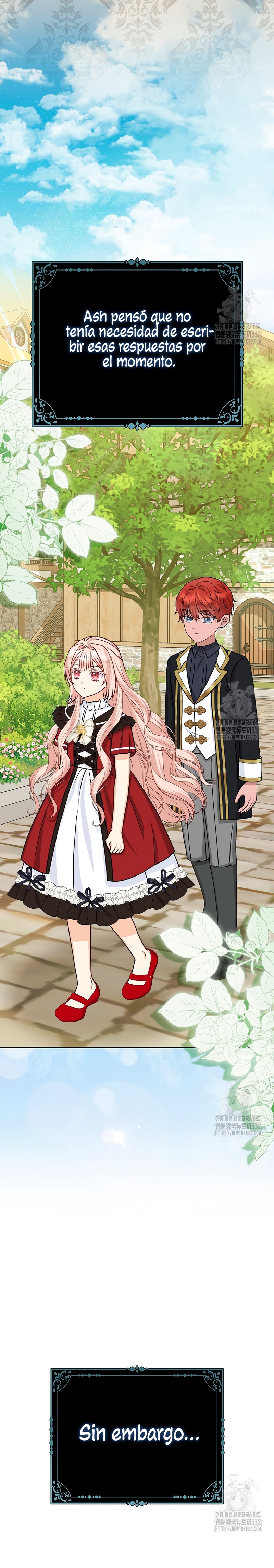 La favorita de los villanos soy yo Capítulo 19 - Page 28