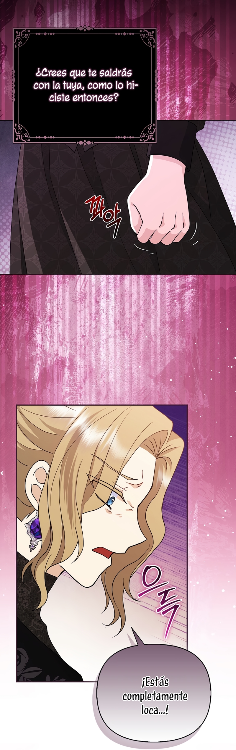 La favorita de los villanos soy yo Capítulo 2 - Page 14