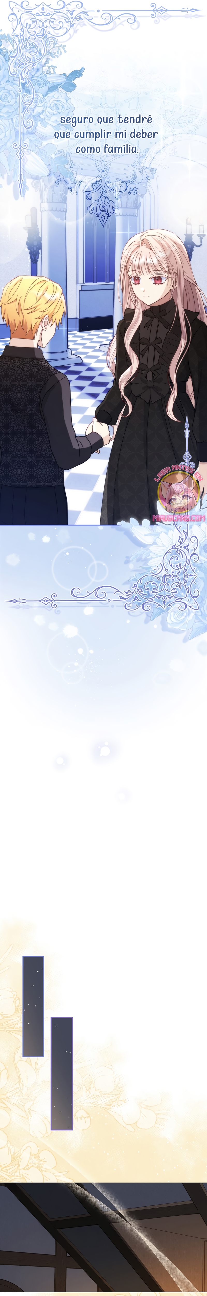 La favorita de los villanos soy yo Capítulo 2 - Page 25