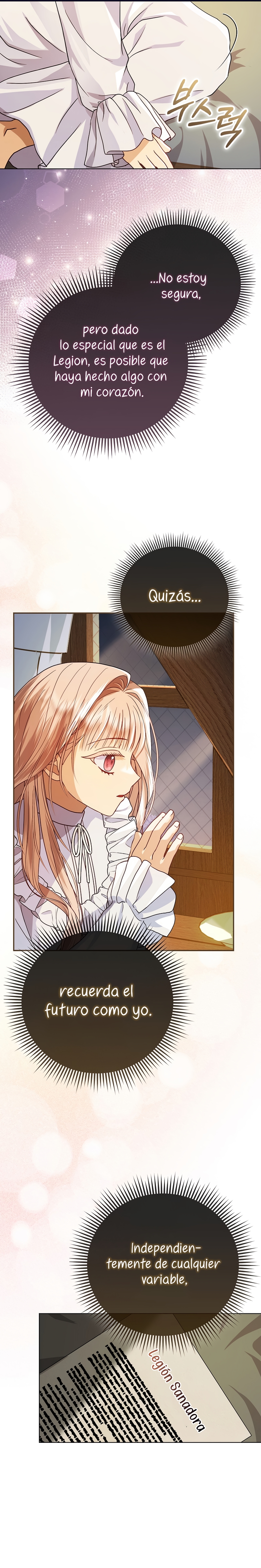 La favorita de los villanos soy yo Capítulo 2 - Page 30