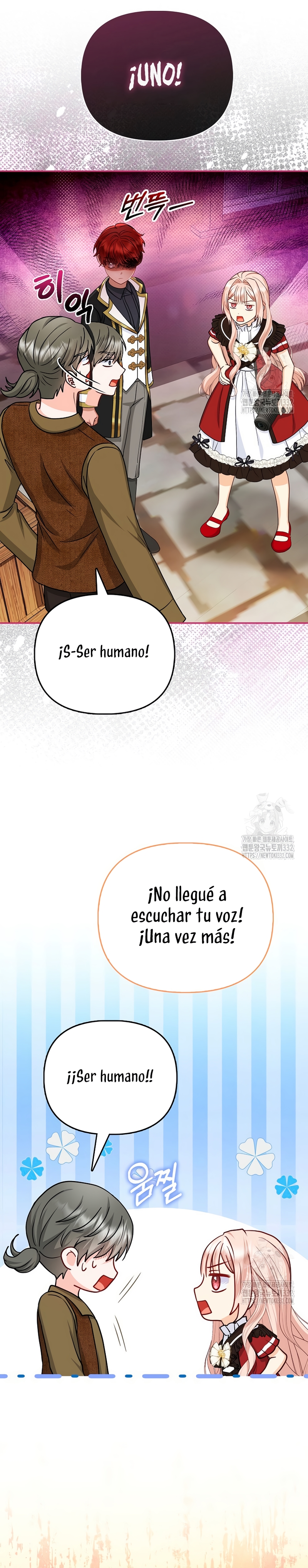 La favorita de los villanos soy yo Capítulo 20 - Page 14